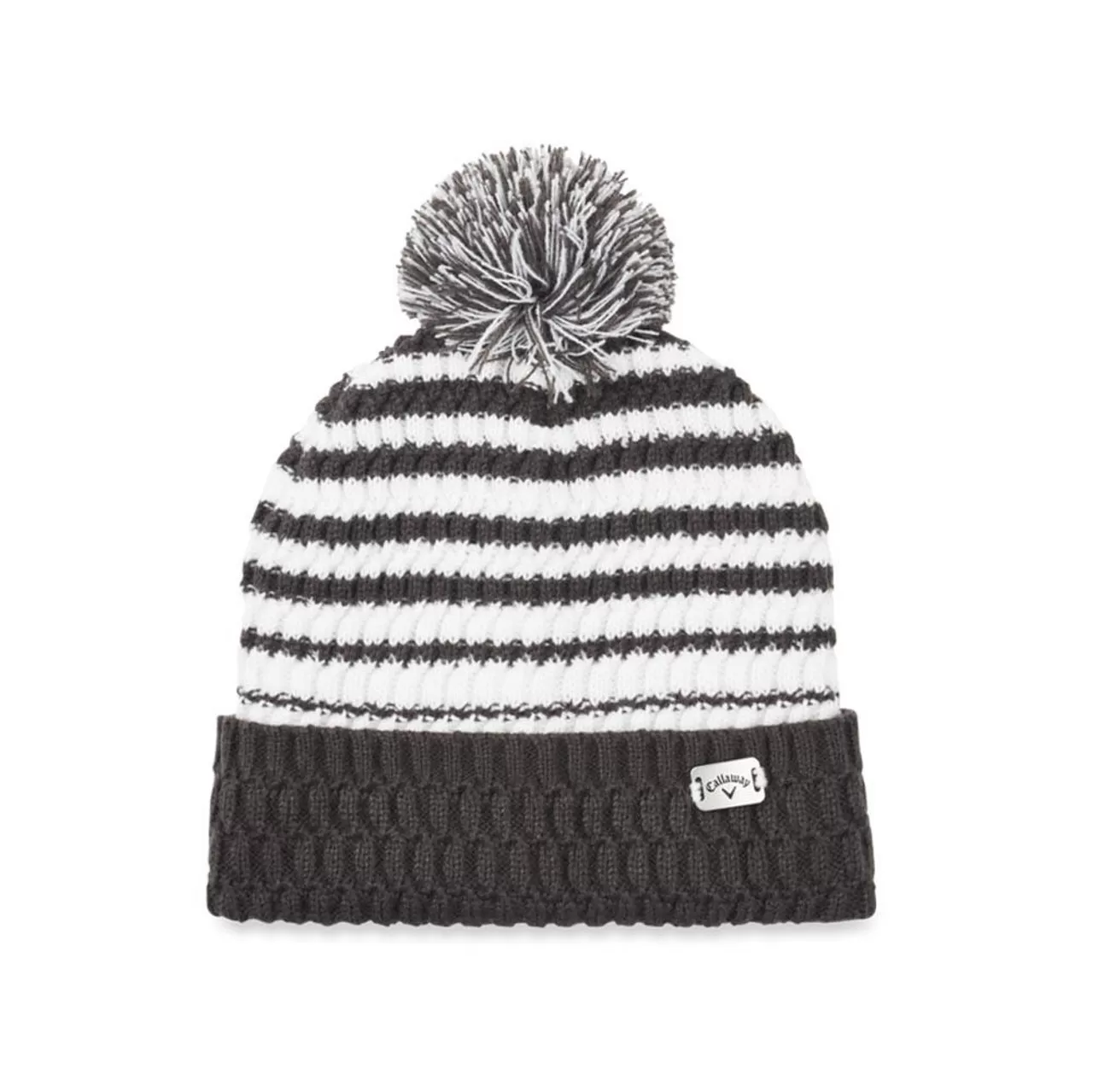 Callaway Pom Pom Beanie - Image 3