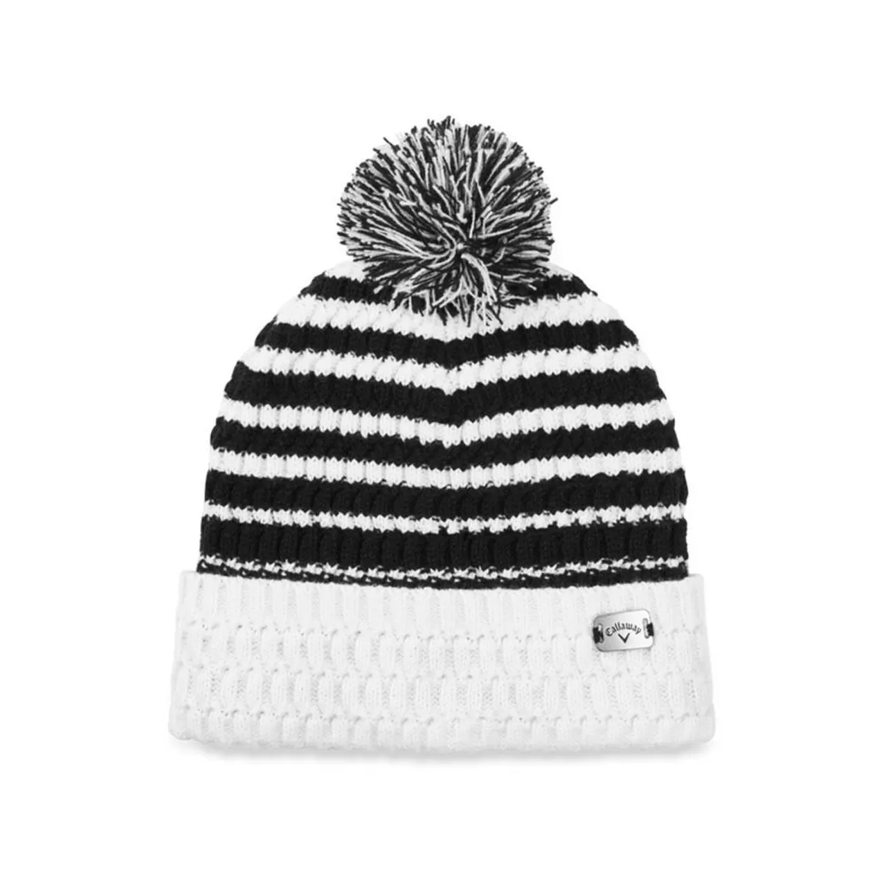 Callaway Pom Pom Beanie - Image 5