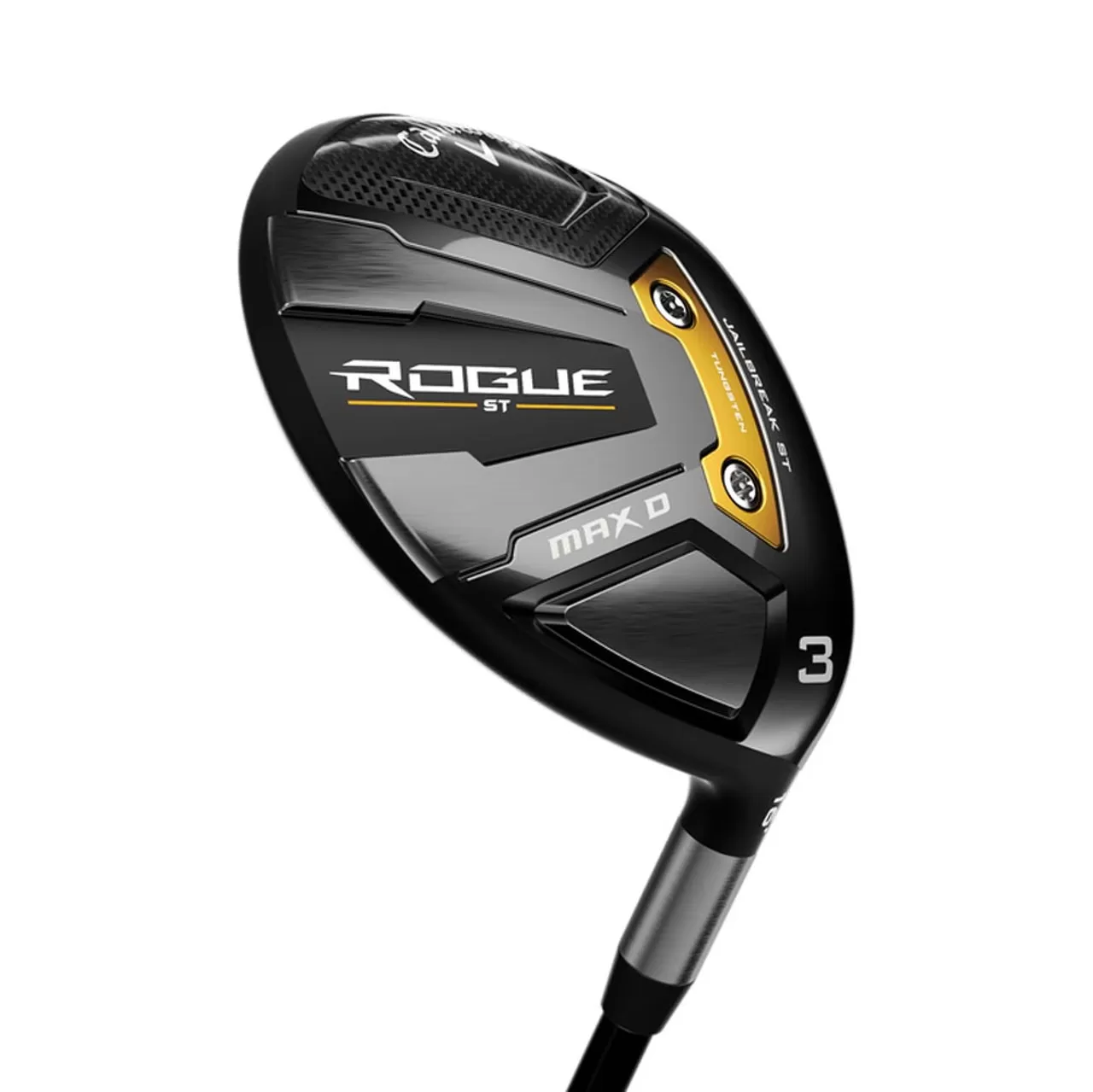 Callaway Rogue ST MAX D Fairway Wood - Image 5