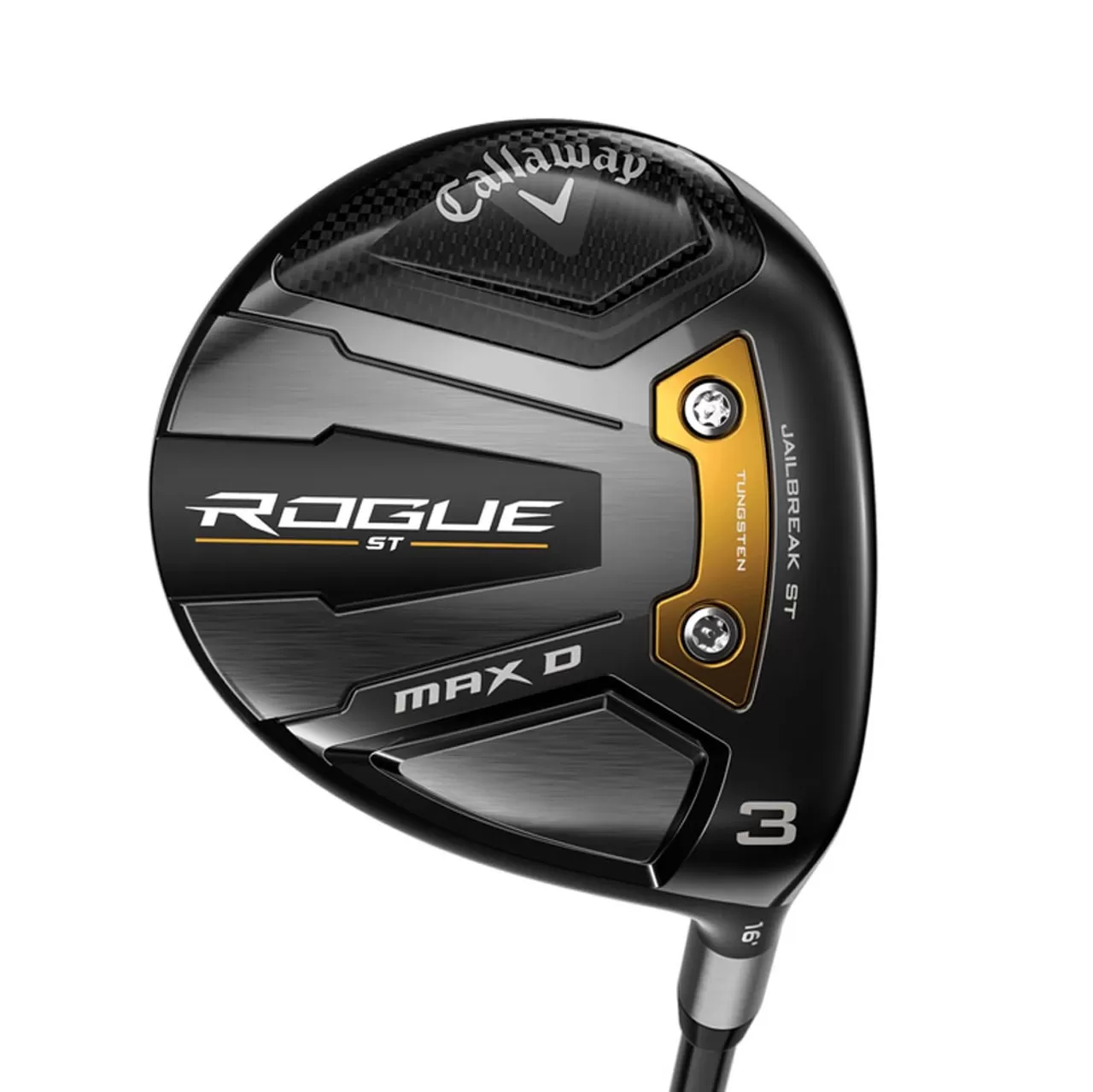 Callaway Rogue ST MAX D Fairway Wood - Image 6