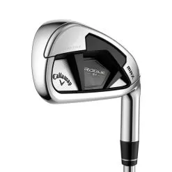 Callaway Rogue ST MAX Iron Set