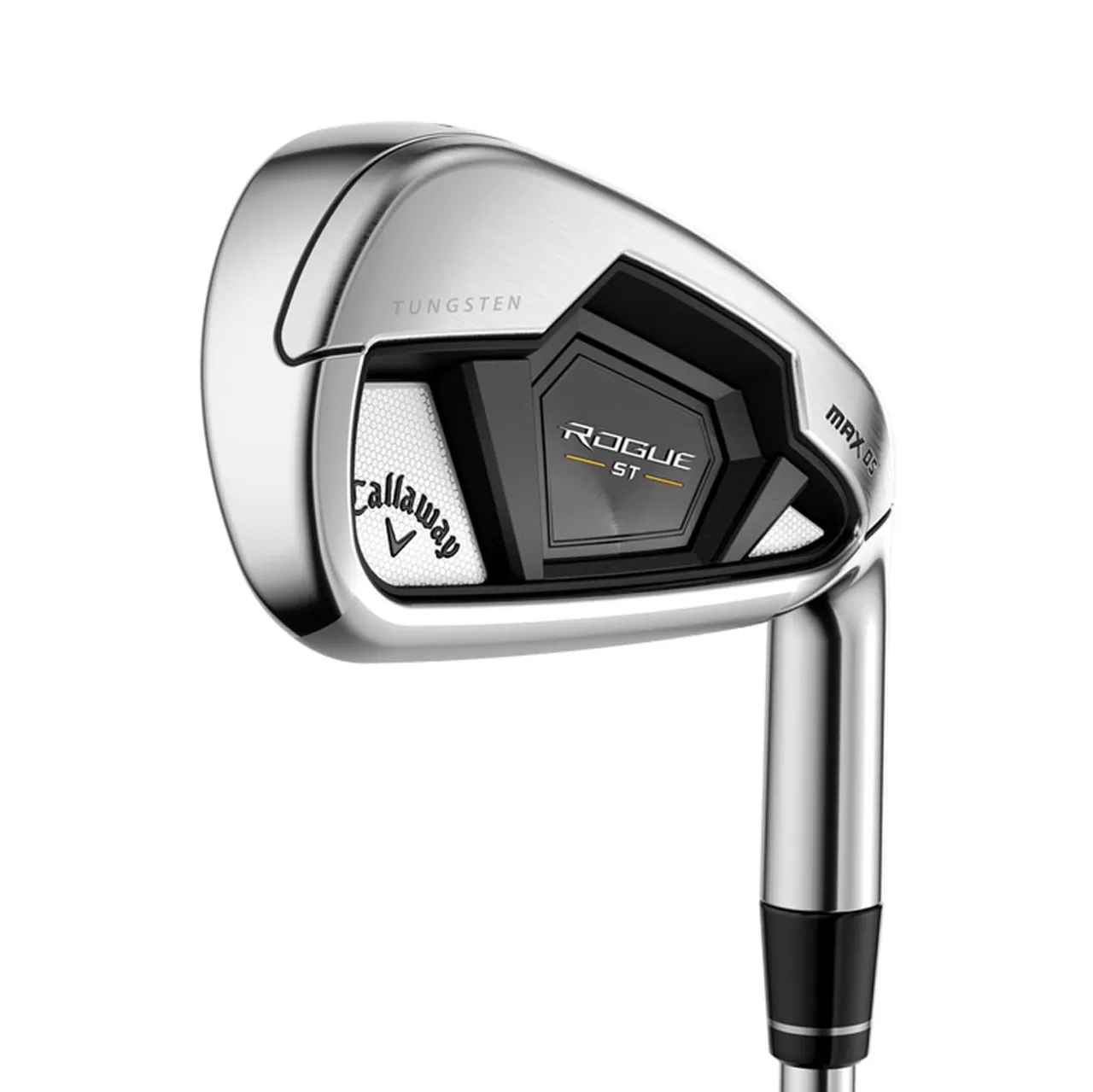 Callaway Rogue ST MAX OS Iron Set