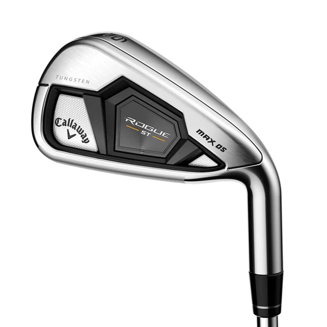 Callaway Rogue ST MAX OS Iron Set - Image 4