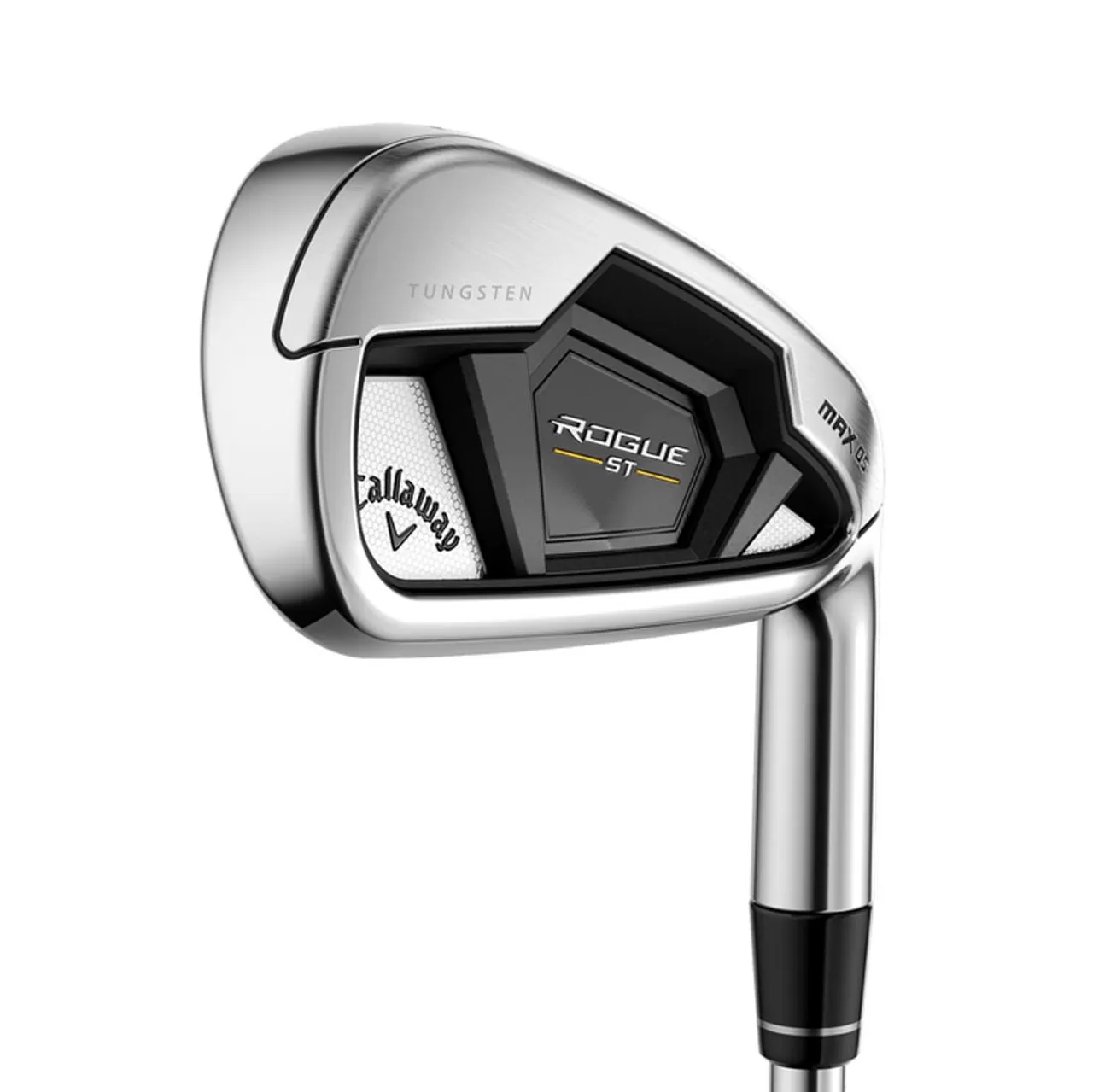 Callaway Rogue ST MAX OS Lite Iron Set