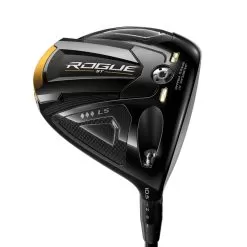 Callaway Rogue ST Triple Diamond LS Driver