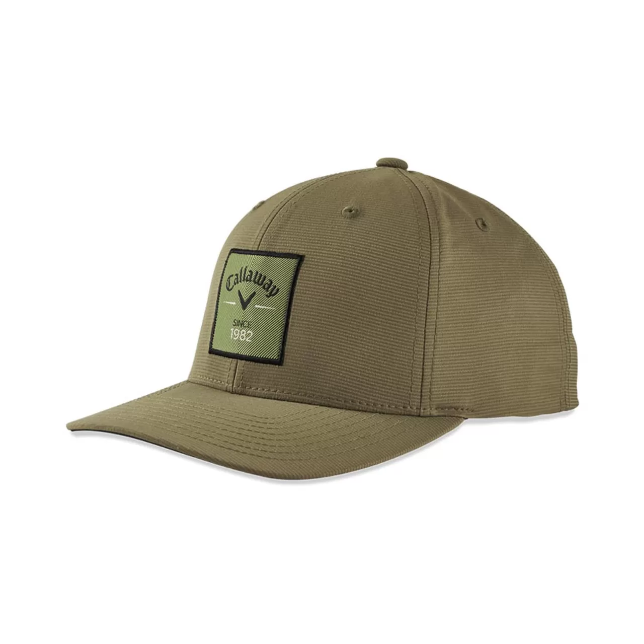 Callaway Rutherford Snapback Hat - Image 16