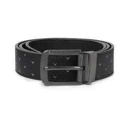 Callaway Signature Chev Logo Printed Belt