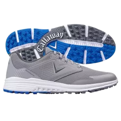 Callaway Men's Solana SL Golf Shoes