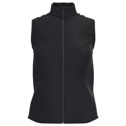 Callaway Women's Lightweight Chevron Quilted Vest