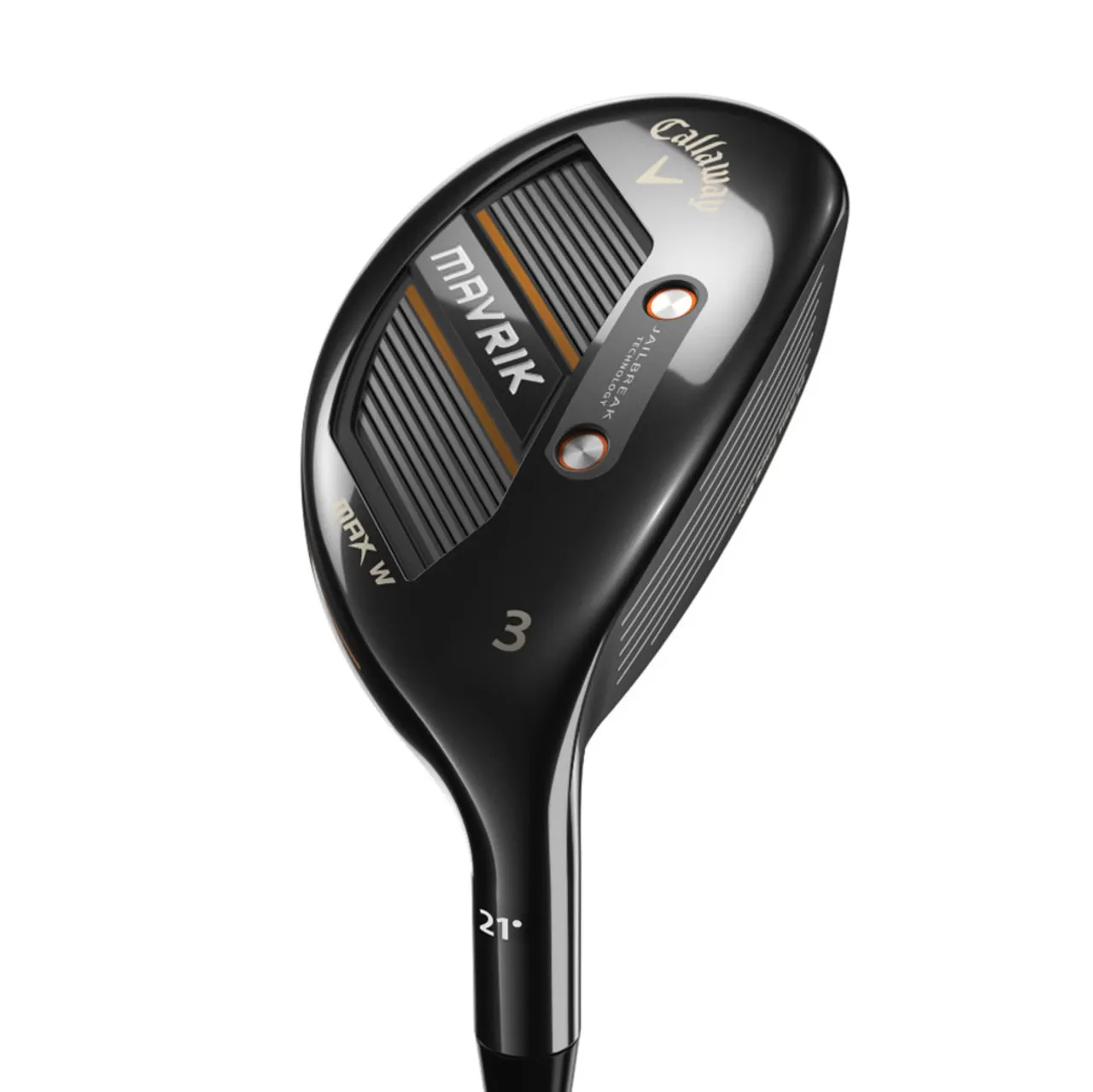 Callaway Women's Mavrik Max Hybrid