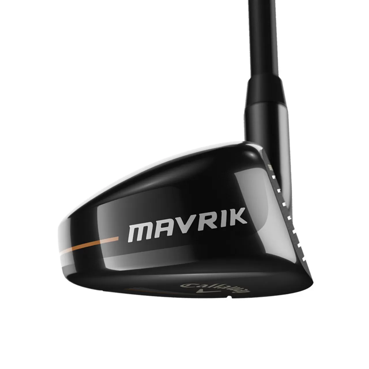 Callaway Women's Mavrik Max Hybrid - Image 4