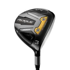 Callaway Women's Rogue ST MAX Fairway Wood