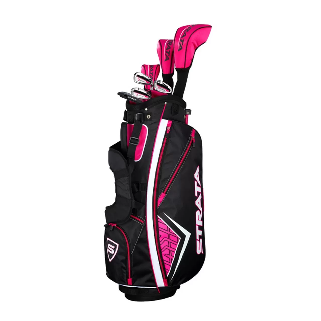 Callaway Women's Strata 11 Piece Complete Set - Image 2