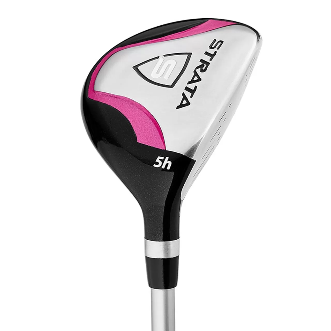 Callaway Women's Strata 11 Piece Complete Set - Image 5