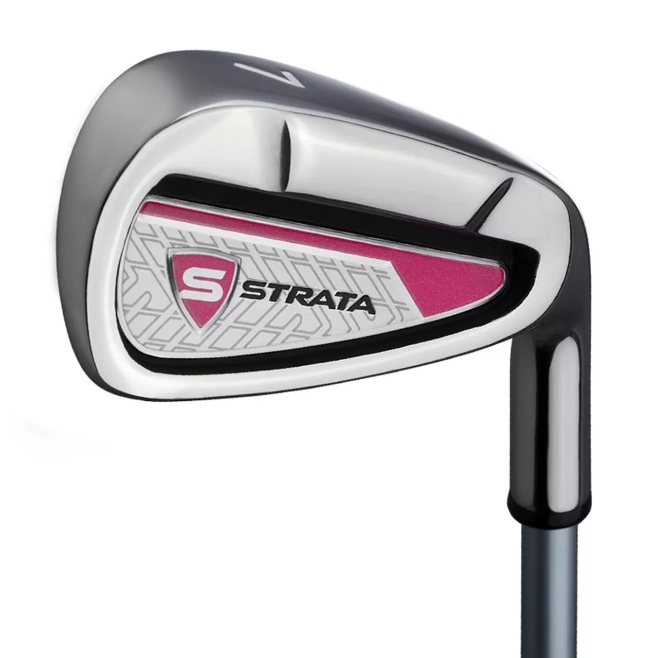 Callaway Women's Strata 11 Piece Complete Set - Image 7