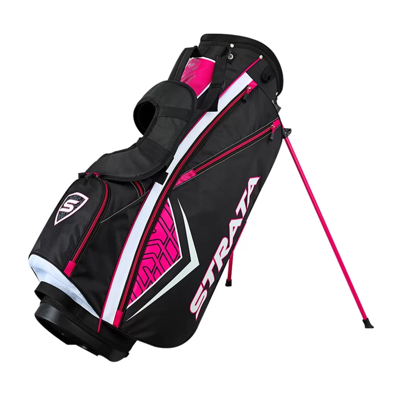 Callaway Women's Strata 11 Piece Complete Set - Image 11