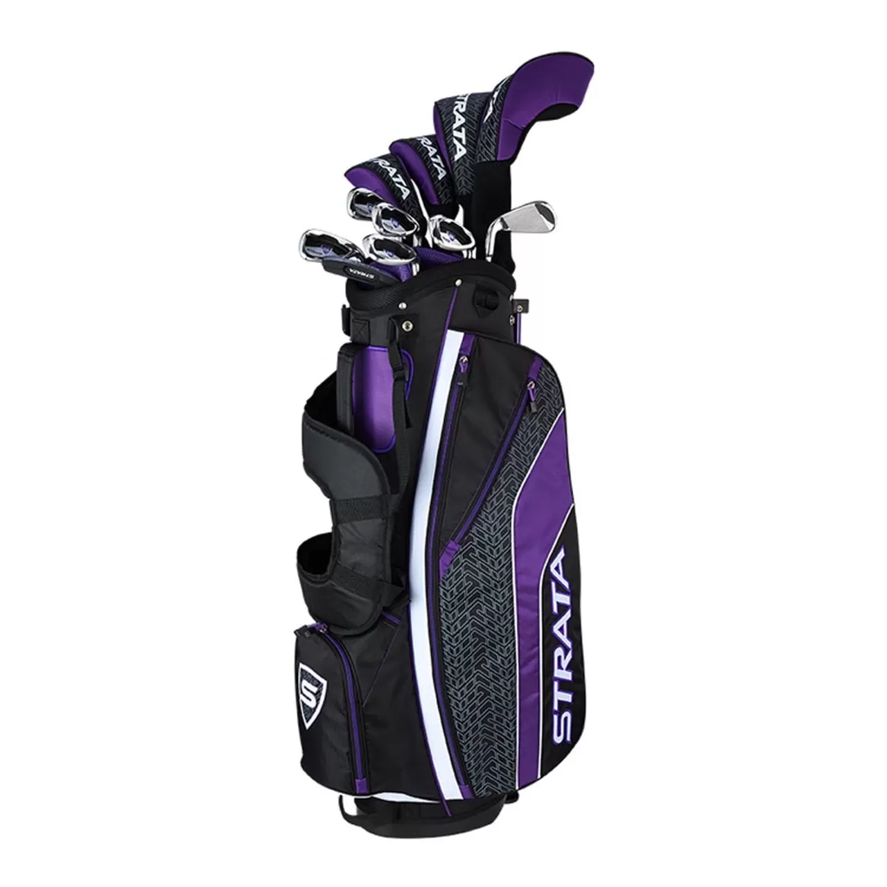 Callaway Women's Strata Ultimate 16 Piece Complete Set - Image 2
