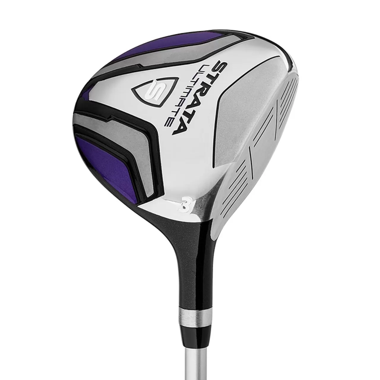 Callaway Women's Strata Ultimate 16 Piece Complete Set - Image 4