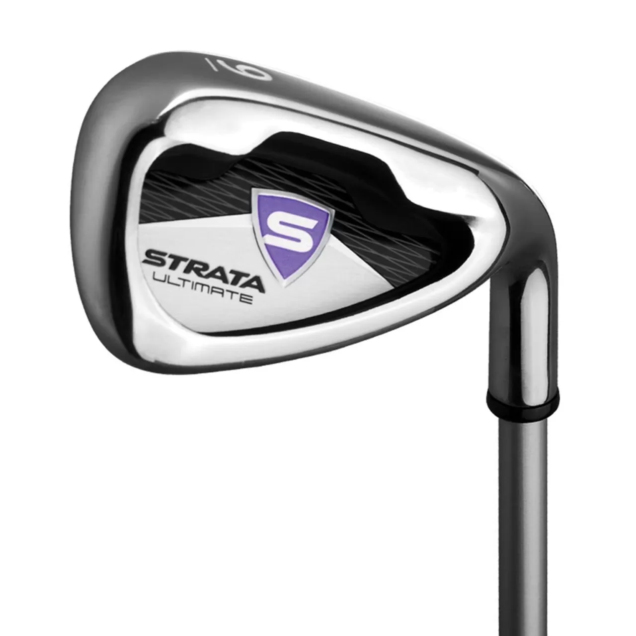 Callaway Women's Strata Ultimate 16 Piece Complete Set - Image 10