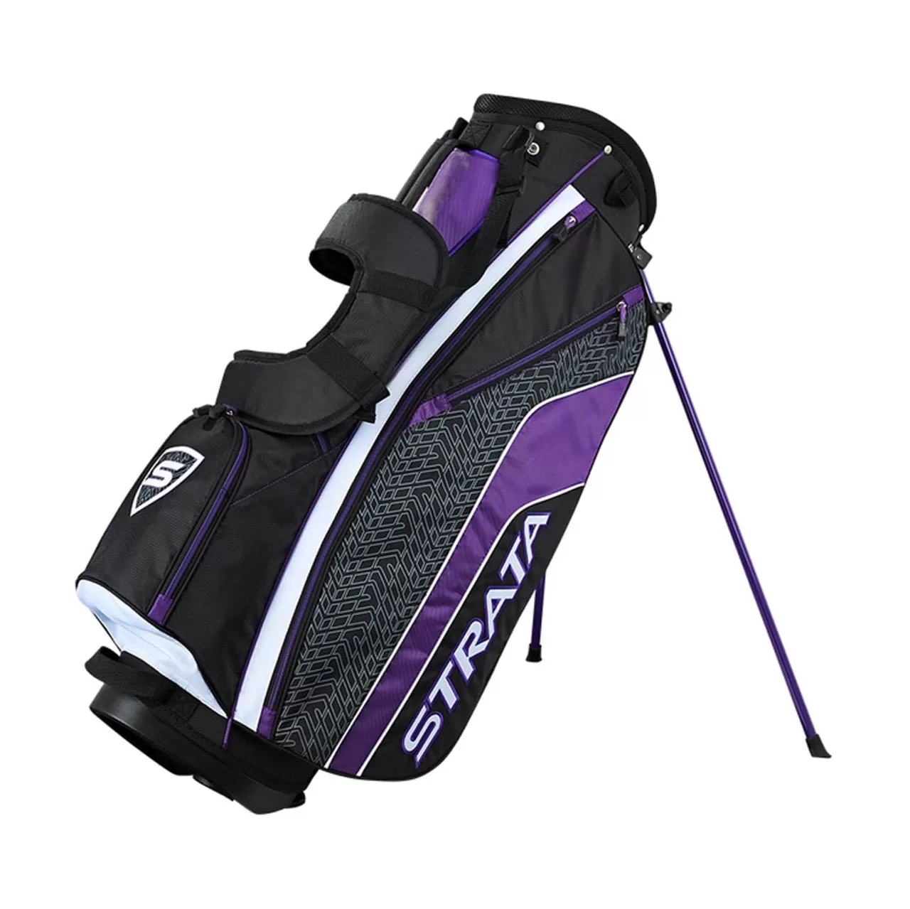 Callaway Women's Strata Ultimate 16 Piece Complete Set - Image 15