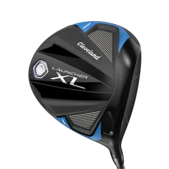 Cleveland Launcher XL Driver