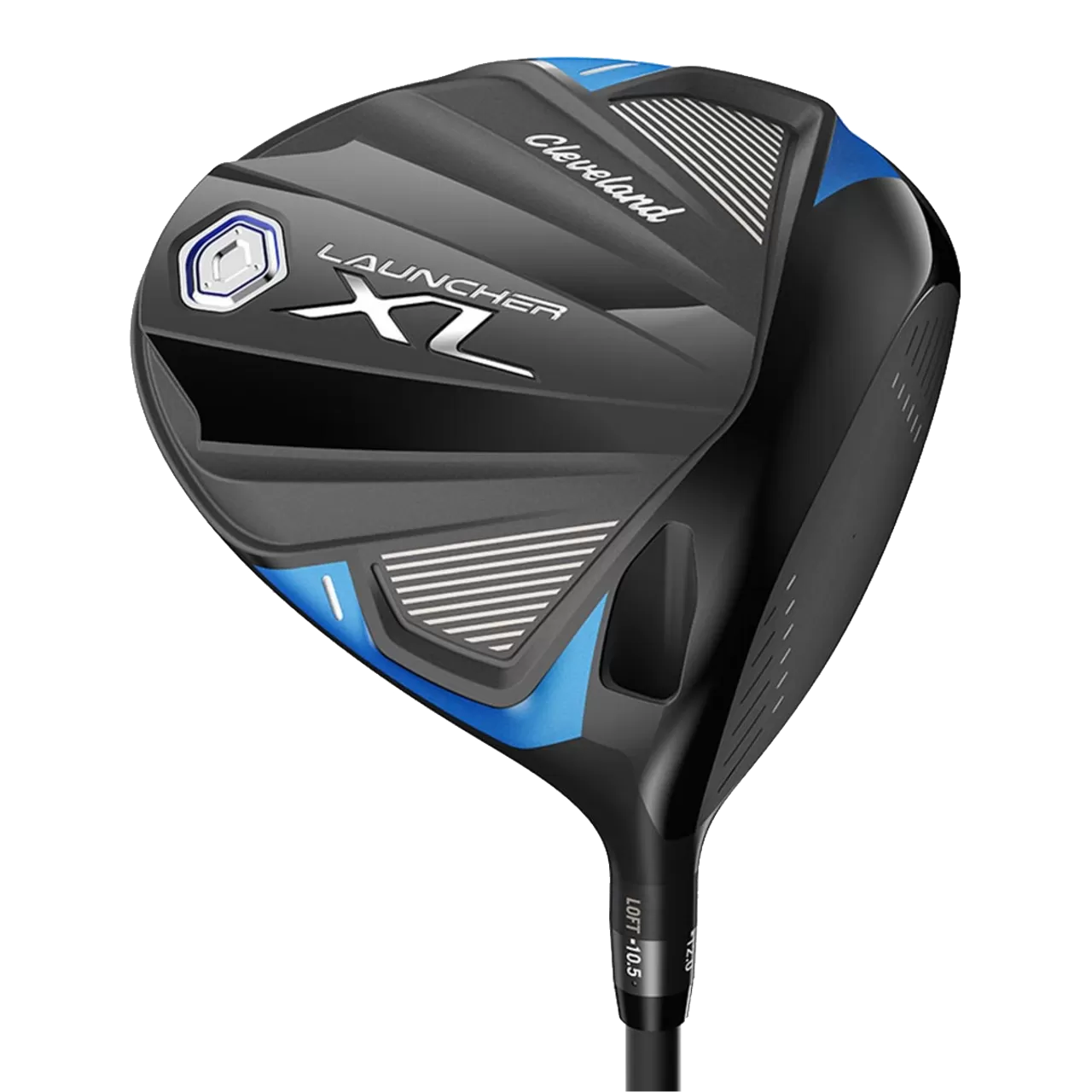Cleveland Launcher XL Driver - Image 3