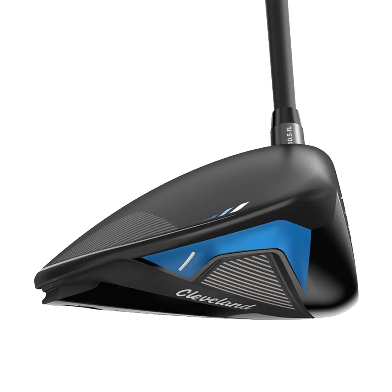 Cleveland Launcher XL Driver - Image 5