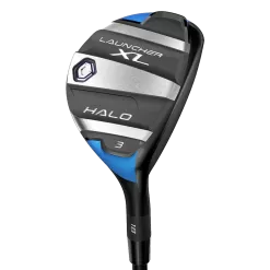 Cleveland Launcher XL Halo Hybrid