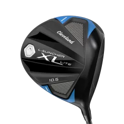 Cleveland Launcher XL Lite Driver
