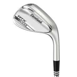 Cleveland RTX Zipcore Tour Satin Wedge