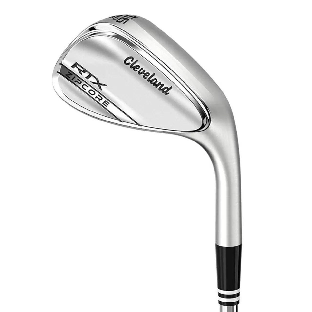 Cleveland RTX Zipcore Tour Satin Wedge