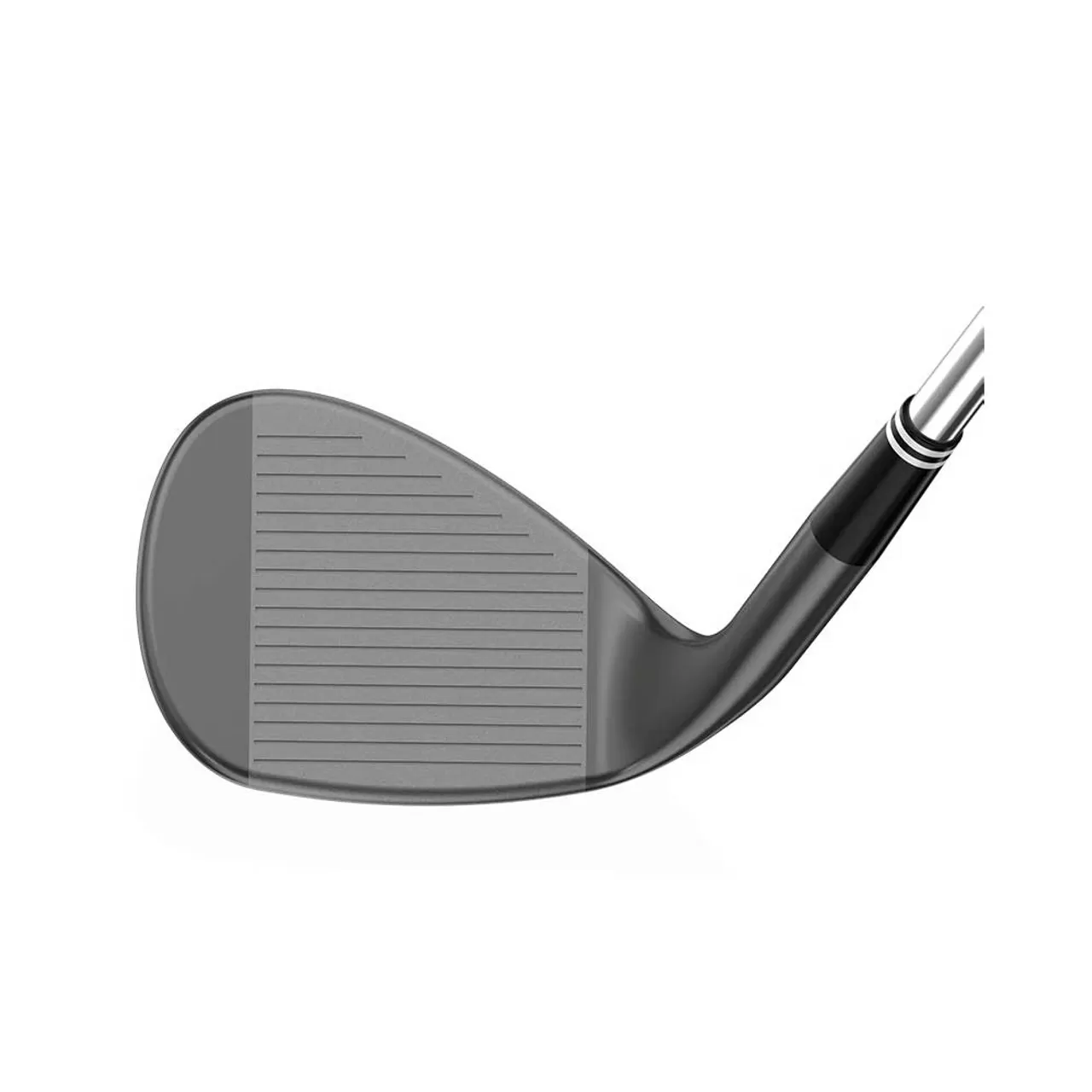 Cleveland Smart Sole 4.0 Wedge - Black Satin - Image 3