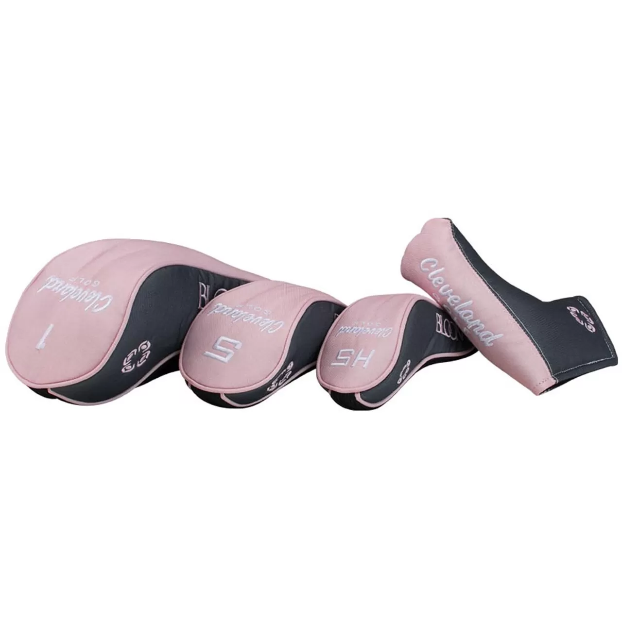 Cleveland Women's Bloom Complete Set - 2023 - Image 9