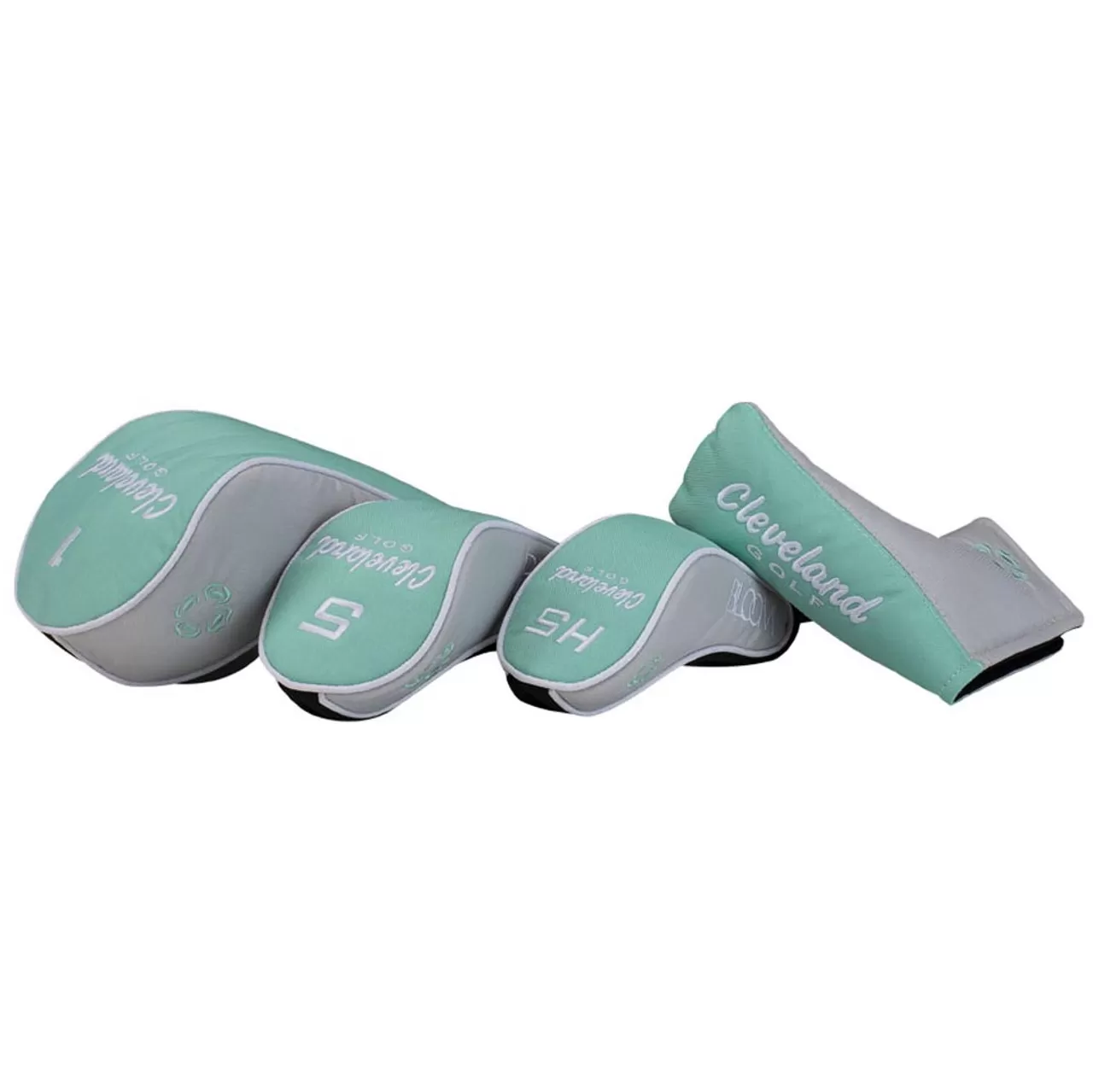 Cleveland Women's Bloom Complete Set - 2023 - Image 20