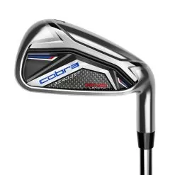 COBRA Aerojet ONE Length Iron Set