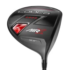 COBRA AIR-X Straight Neck Driver