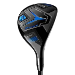 COBRA F-Max Airspeed Hybrid