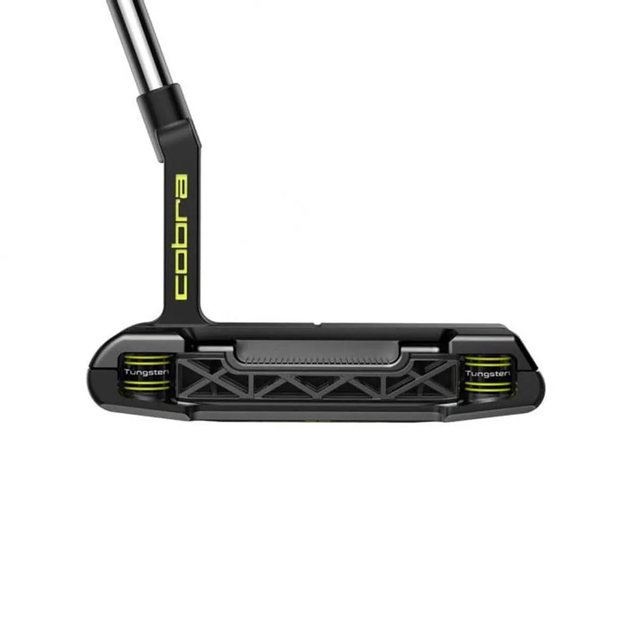 COBRA King 3D Printed Grandsport-35 Black Putter - Image 2