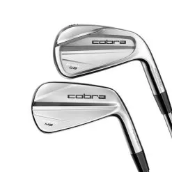 COBRA King CB/MB Iron Set