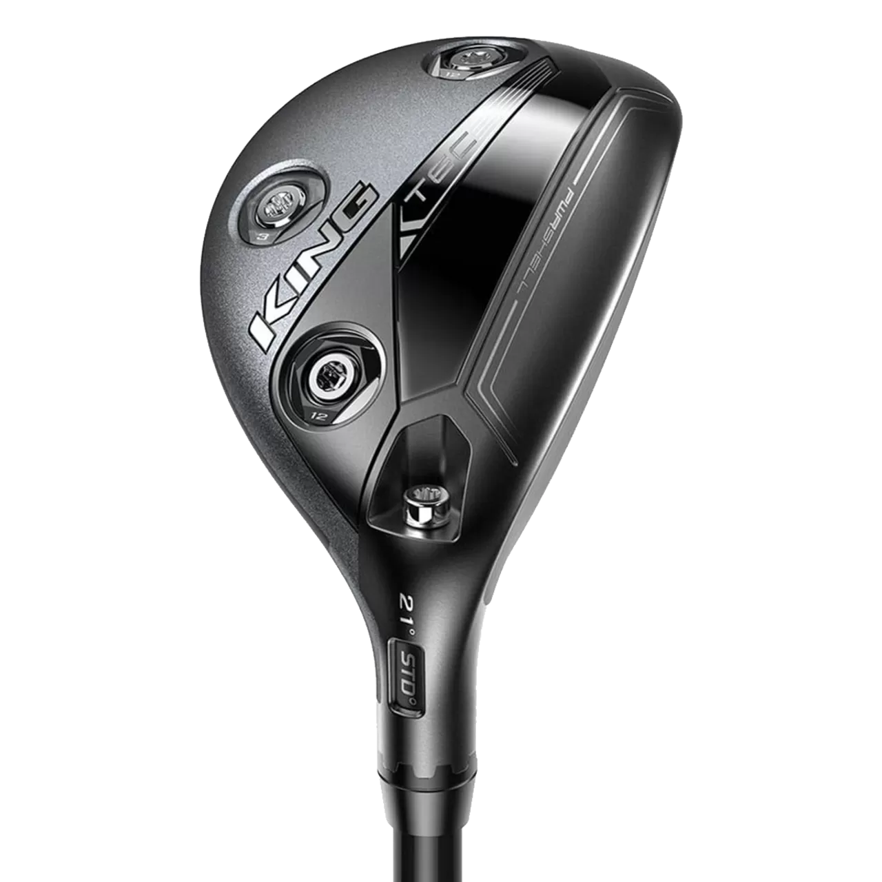 COBRA King Tec Hybrid - Prior Generation