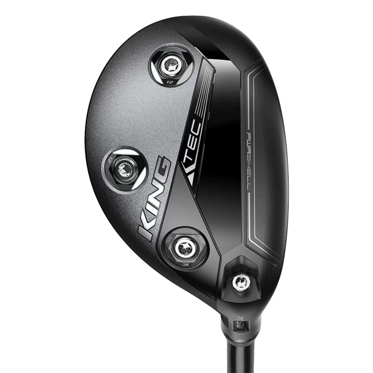 COBRA King Tec Hybrid - Prior Generation - Image 5