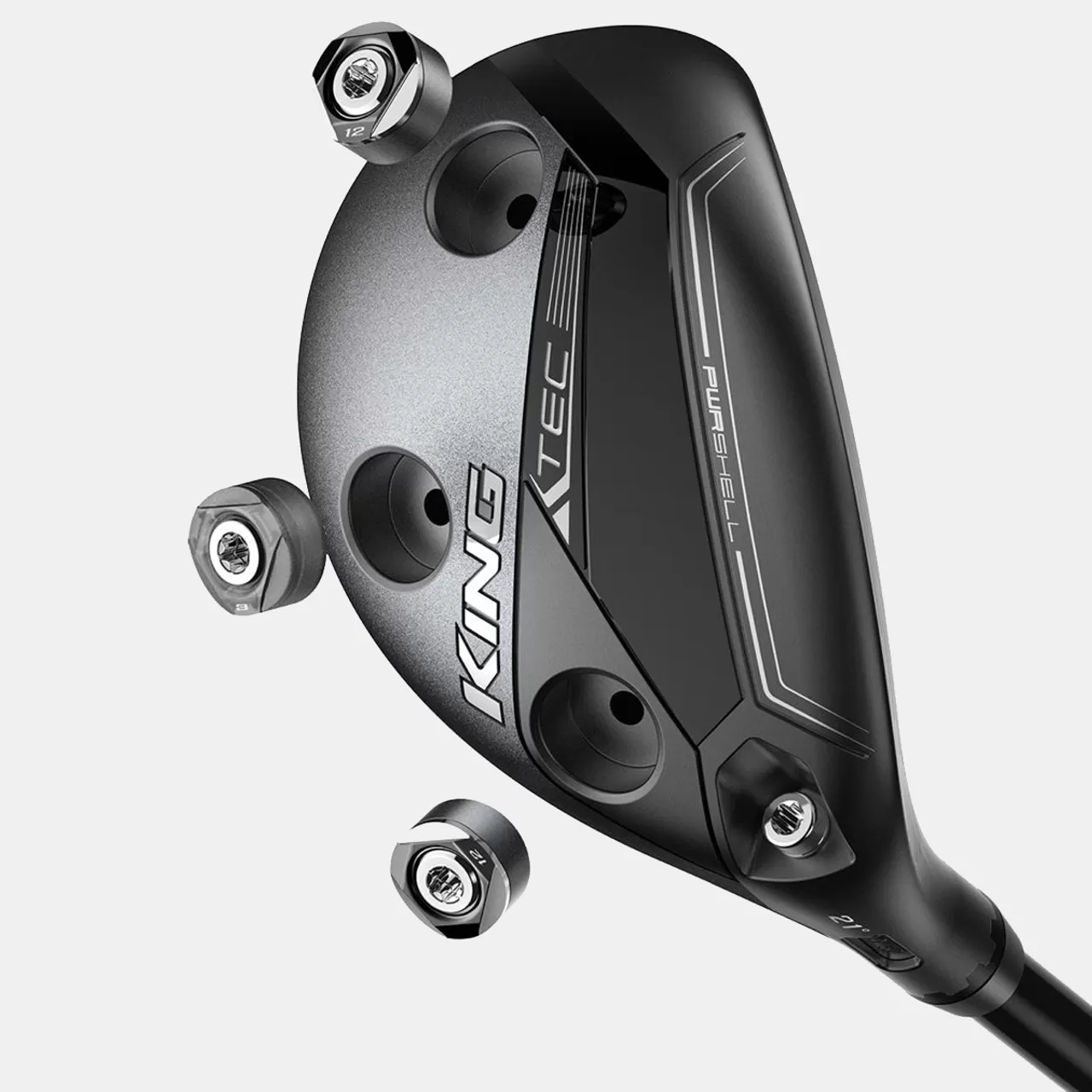 COBRA King Tec Hybrid - Prior Generation - Image 7