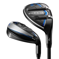 COBRA T-Rail 2 Combo Iron Set