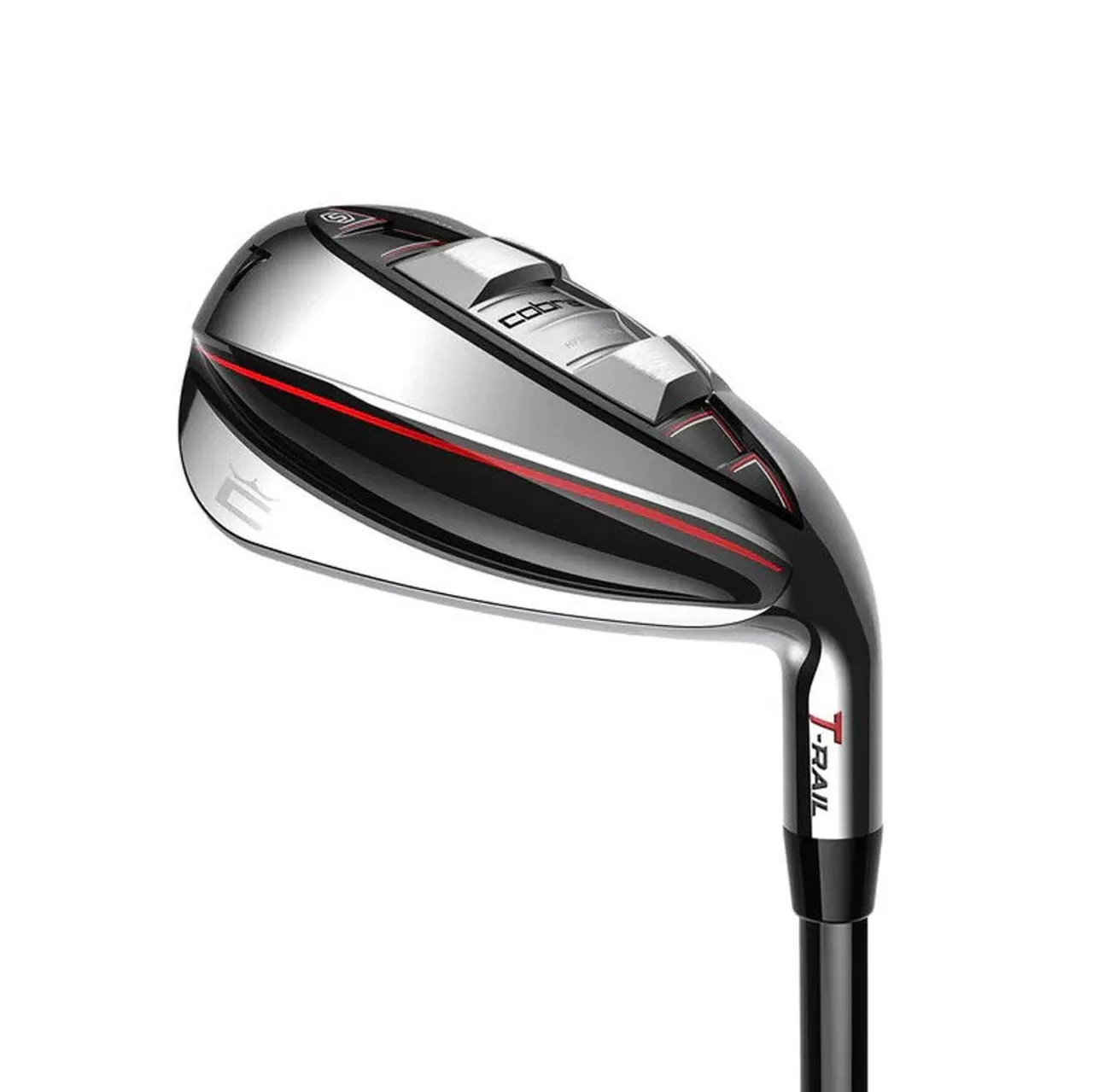 COBRA T-Rail 3 Combo Iron Set - Image 6