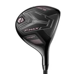COBRA Women's F-Max Airspeed Fairway Wood