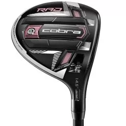 COBRA Women's RADSPEED Fairway Wood
