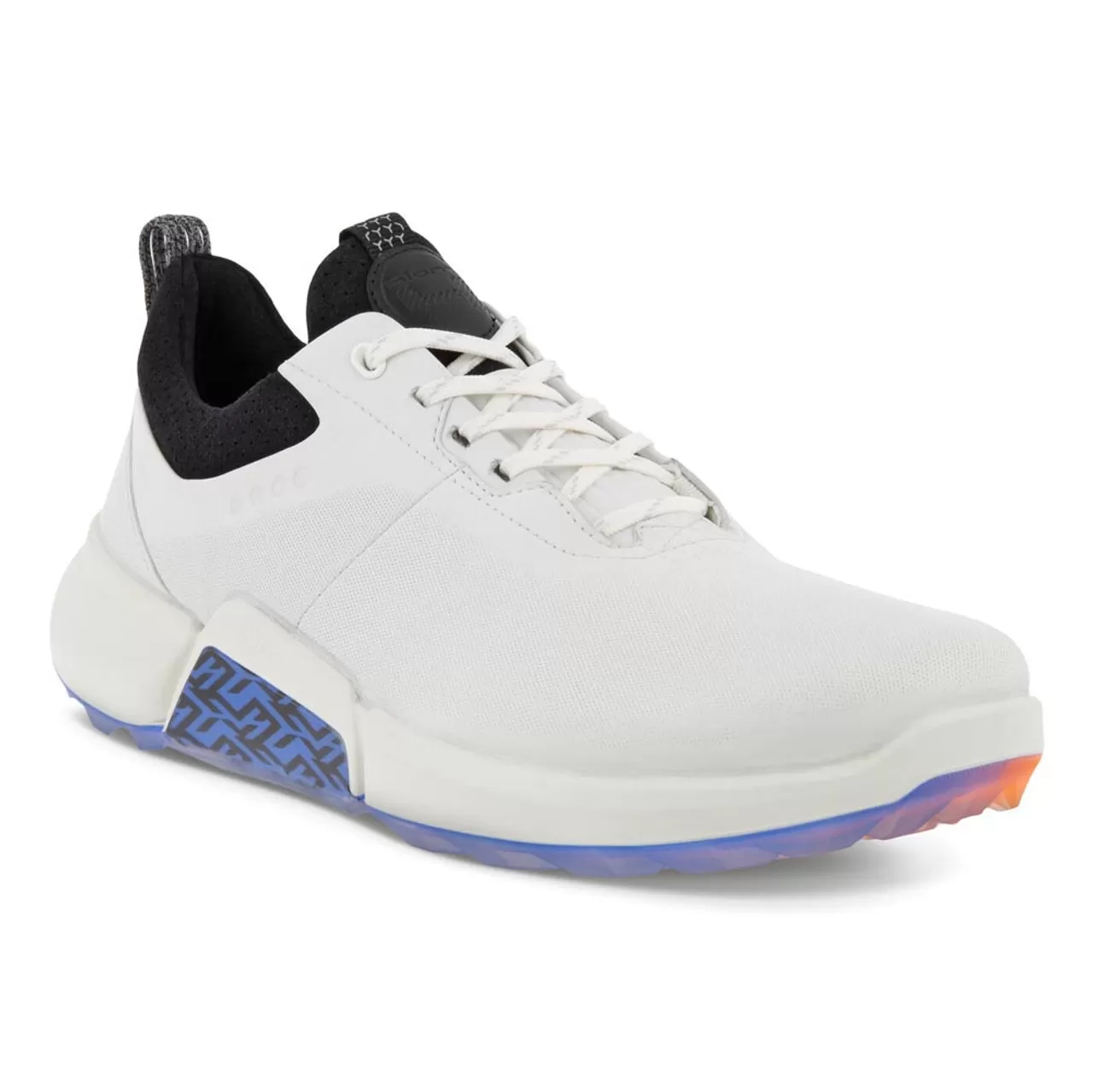 ECCO Men's Biom H4 Golf Shoes - Image 7