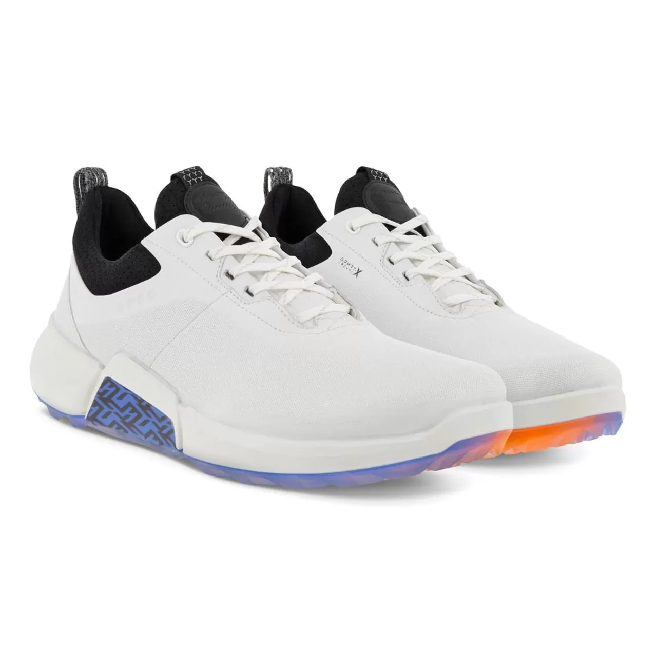 ECCO Men's Biom H4 Golf Shoes - Image 12