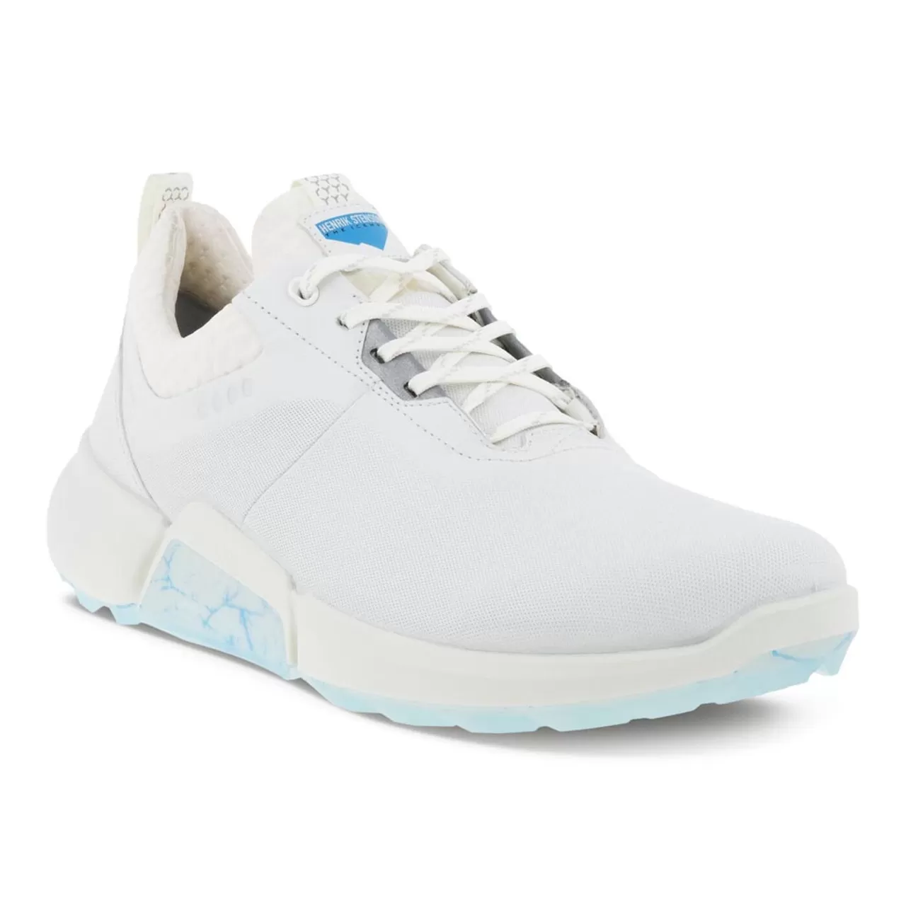 ECCO Men's Biom H4 Golf Shoes - Image 16