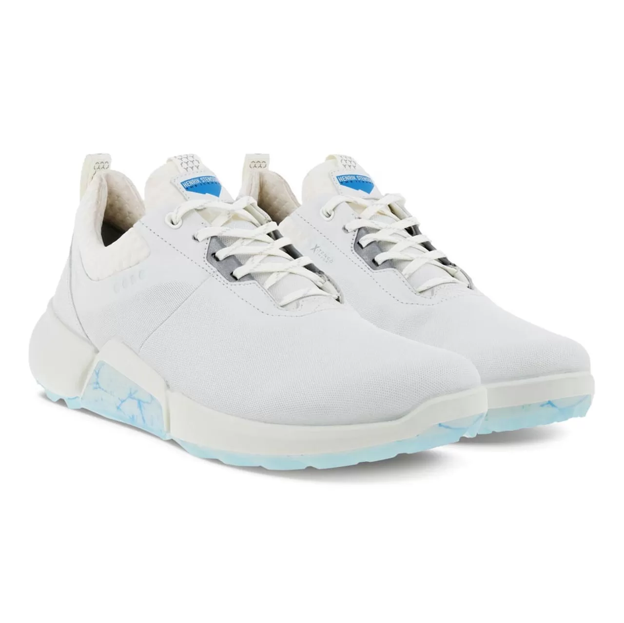 ECCO Men's Biom H4 Golf Shoes - Image 14